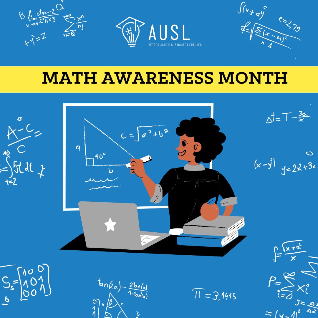 Happy Math Awareness Month! Math education is valuable to students because it translates into benefits that support development professionally, emotionally and cognitively. Read more about these life-long benefits: prodigygame.com/main-en/blog/w…