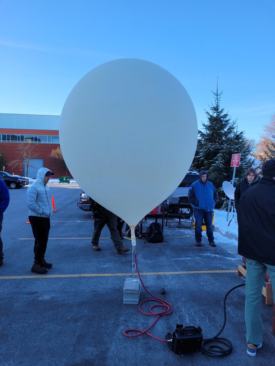 Iowa Space Grant tweet media