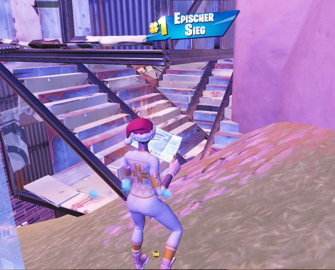 KeksFN's tweet image. LFG Finally first earns @WSTalents