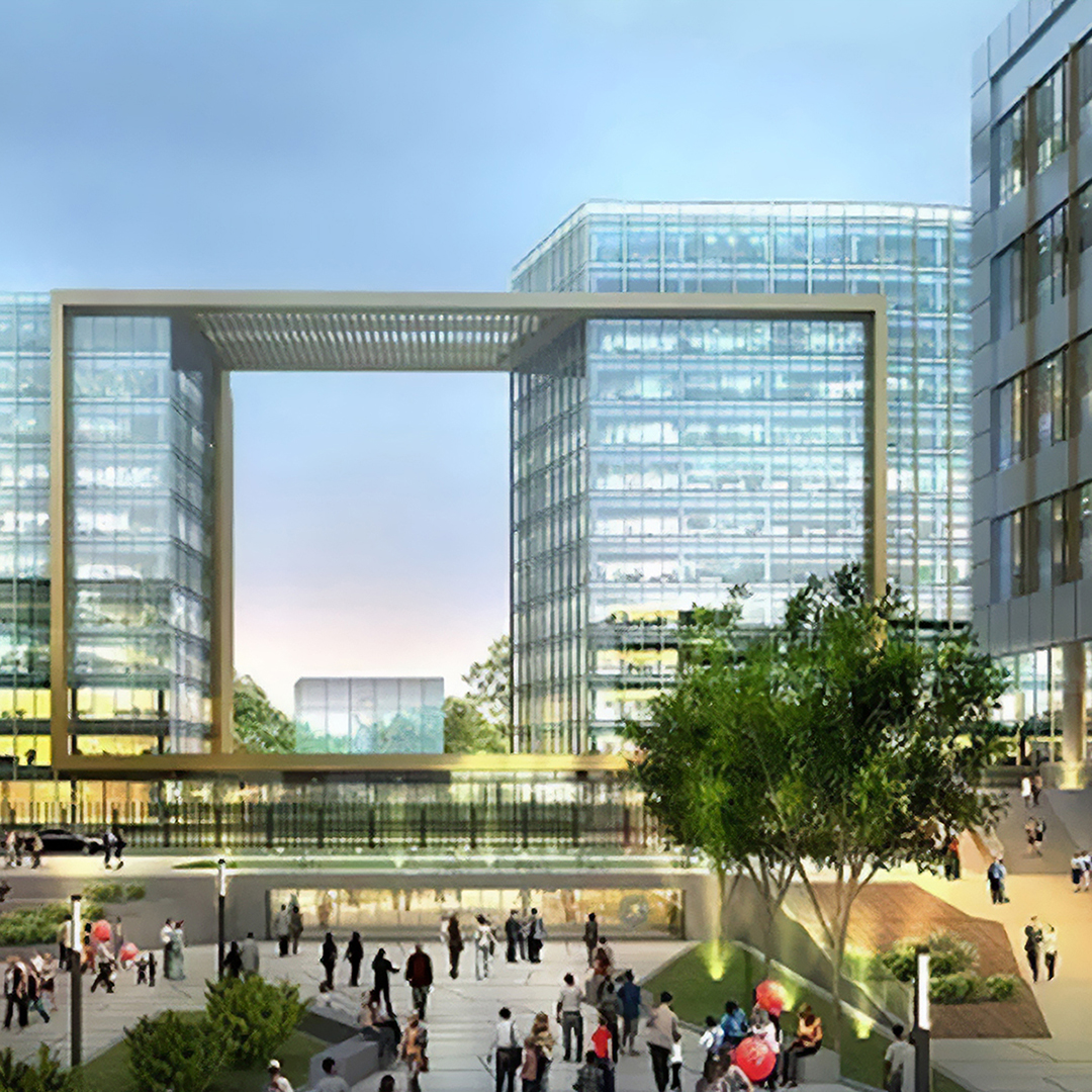 In 2023, the GSA chose Greenbelt for the new FBI HQ, offering on-site transportation, economic growth and job creation. Efforts are underway for a smooth transition. Learn more: strengtheningpgc.com/greenbelt-fede…