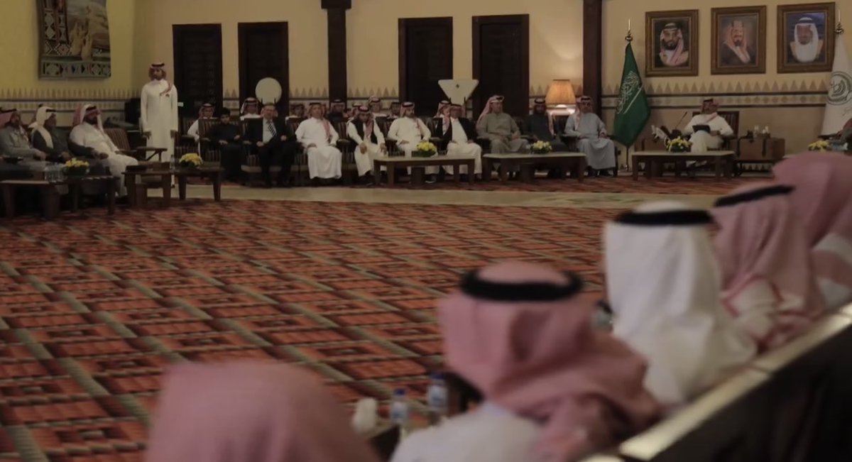 محبو الأمير تركي بن طلال tweet media