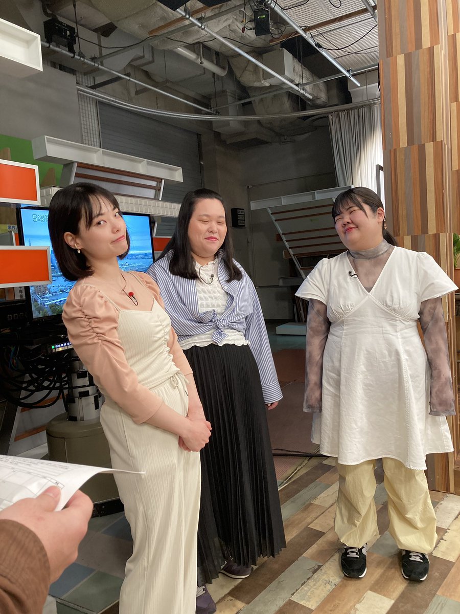 borubeya_kbc's tweet photo. OA1分前です！ https://t.co/67p6SkRtU6