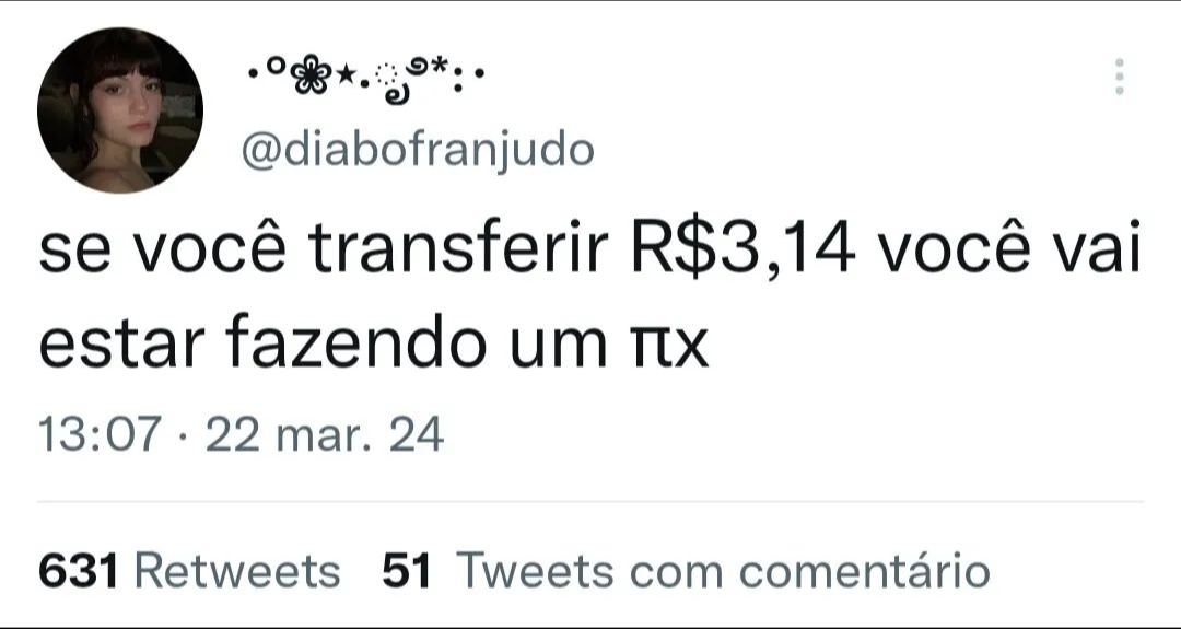 causasdehumanas's tweet photo. ba dum tzz https://t.co/ipzNE3DciO
