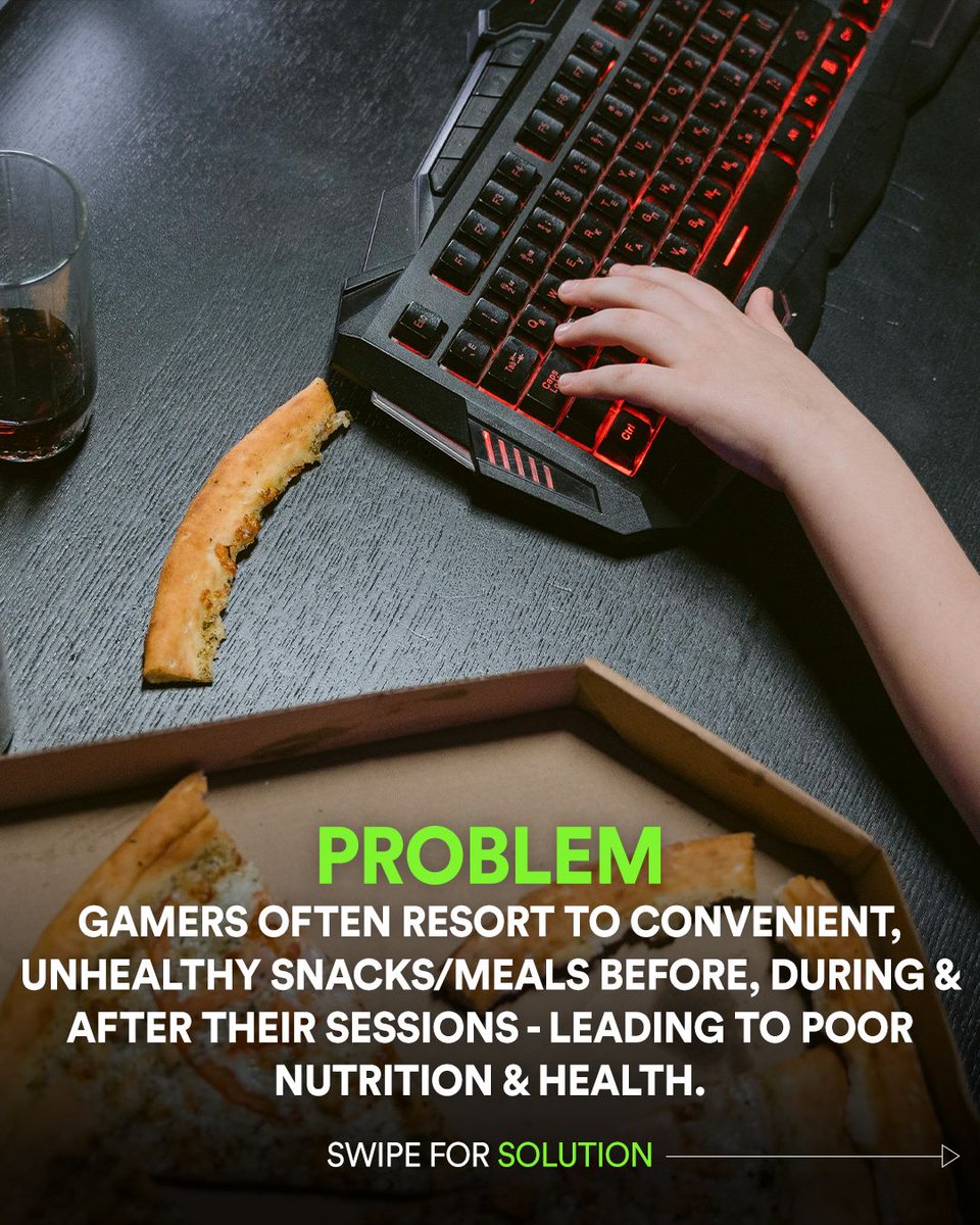 POUND Gaming tweet media