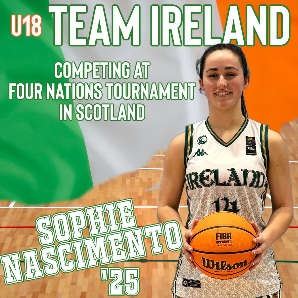 Ursuline Athletics tweet media