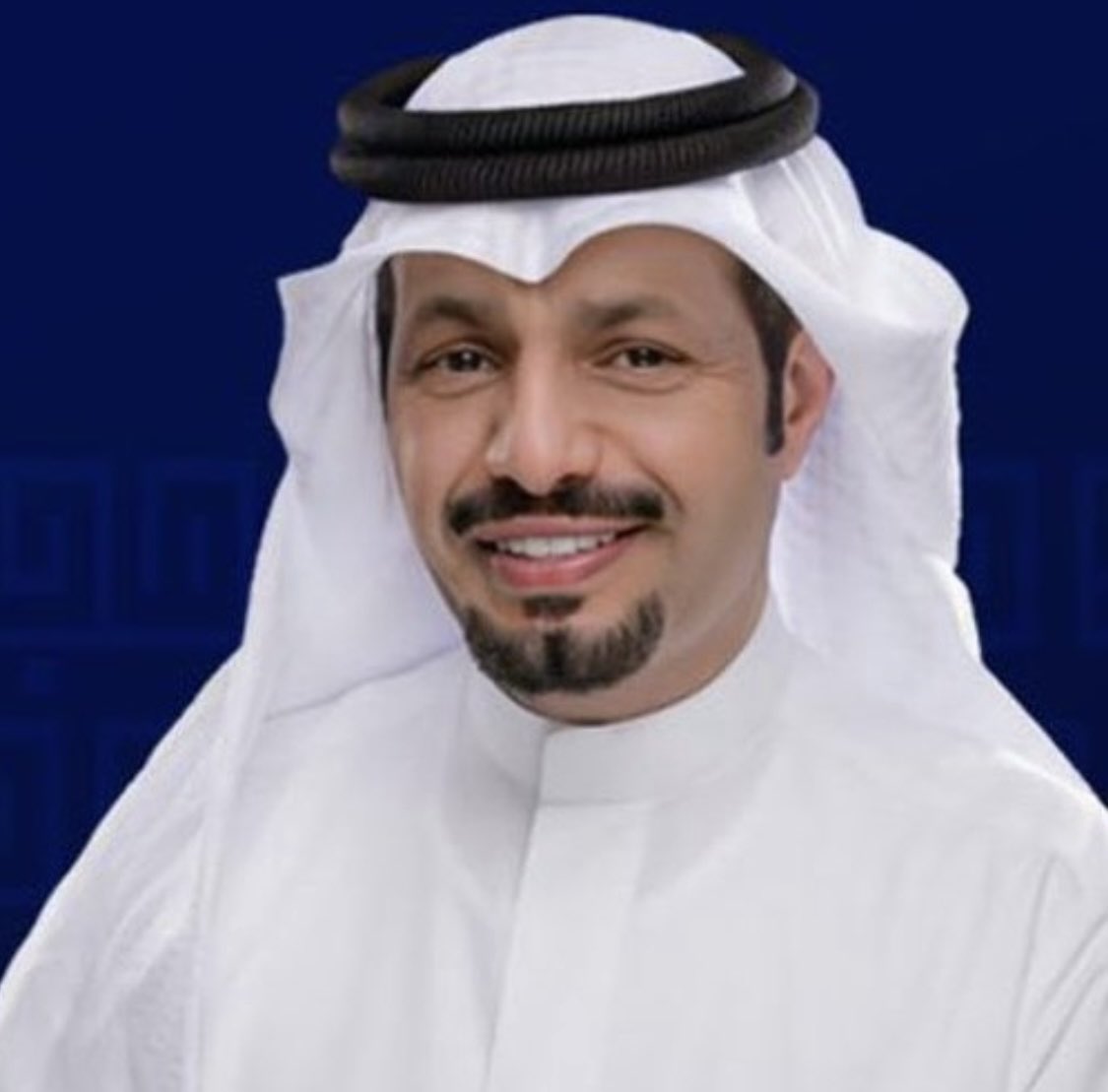 #ماجد_مساعد_المطيري 
<a href="/MajidMusaad/">ماجد مساعد المطيري</a> الذي عرفه 
 الجميع بأخلاقه وطلاقة وجهه  
وديوانه المفتوح للجميع ومدافعاً عن الثوابت الشرعيه وحقوق الشعب ومكتسباته  وصاحب أيادي بيضاء ومكارم أخلاقه اجتمعت في سعة صدره وخدمته لأبناء الدائرة_الخامسه وبذلك يستحق ثقة الجميع فالك النجاح والتوفيق