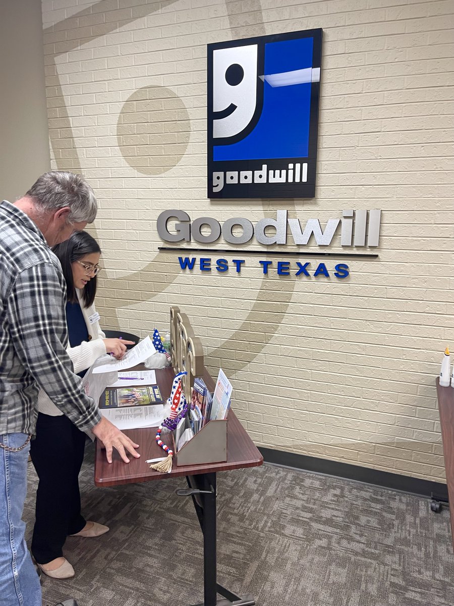 GoodwillWTX tweet picture