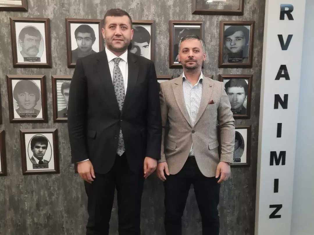 Kayseri’nin Yiğit Milletvekili Baki Ersoy 
#iyikivarsınbakiersoy
<a href="/bakiersoymhp/">BAKİ ERSOY</a>