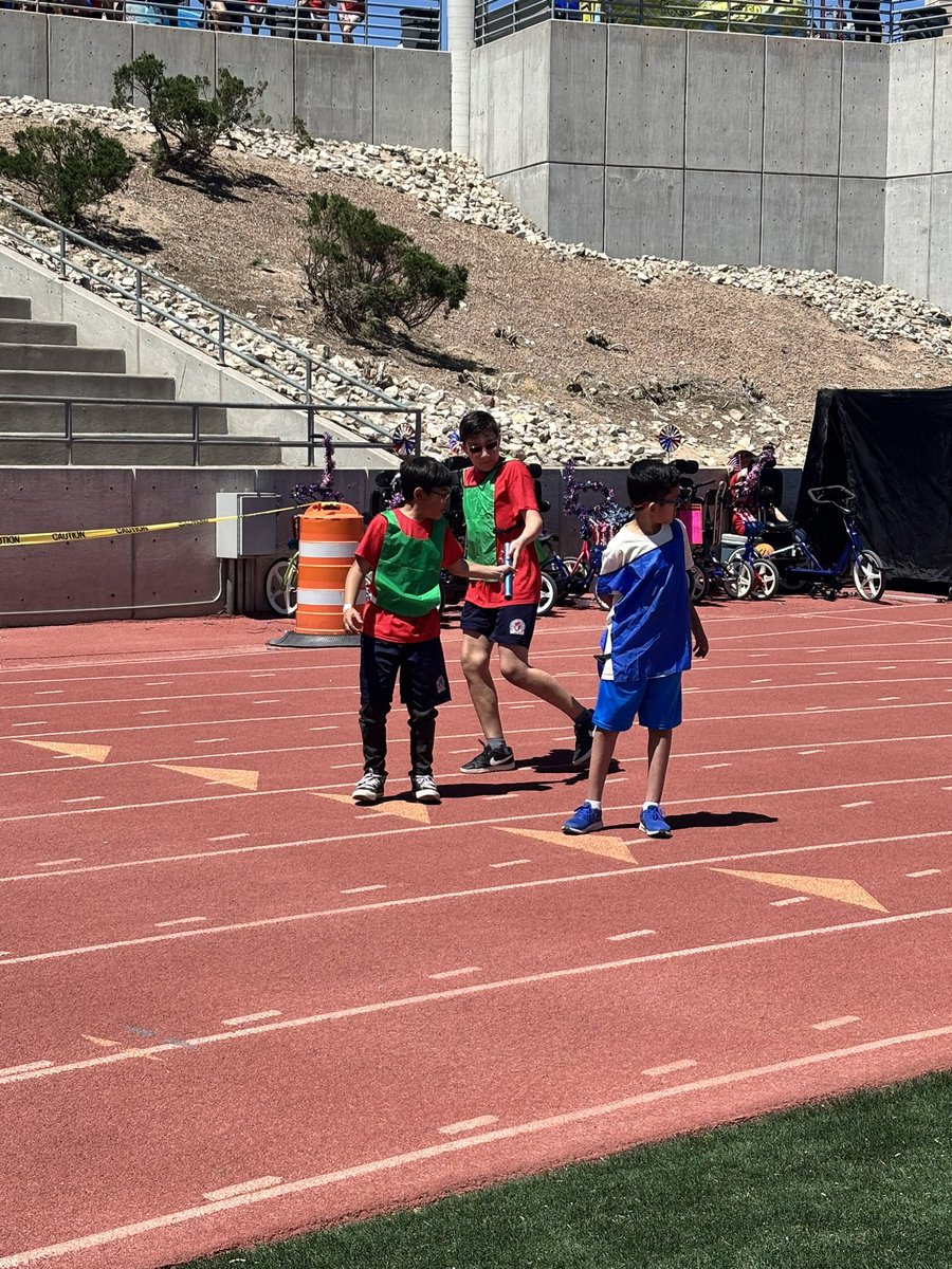 PPatterson_2017's tweet image. Spring Games 2024…AMAZING!! So proud of EVERYONE—SISD has  phenomenal students/athletes! #TeamSISD #springgames #winners
