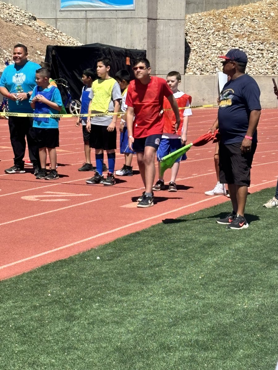PPatterson_2017's tweet image. Spring Games 2024…AMAZING!! So proud of EVERYONE—SISD has  phenomenal students/athletes! #TeamSISD #springgames #winners