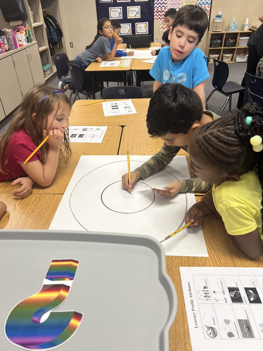 Andersen Elementary tweet media