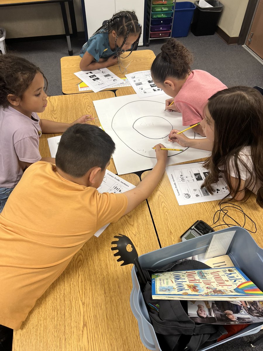 Andersen Elementary tweet media