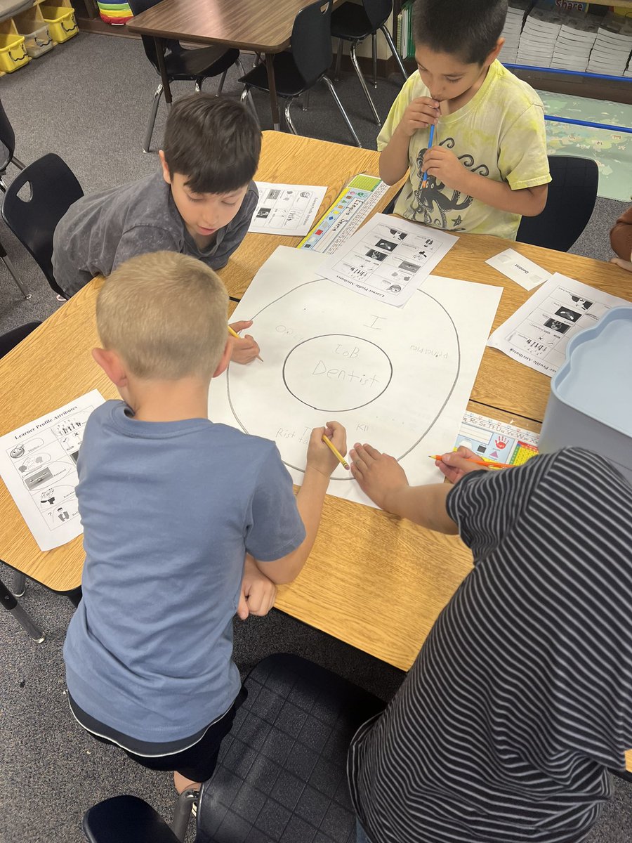 Andersen Elementary tweet media