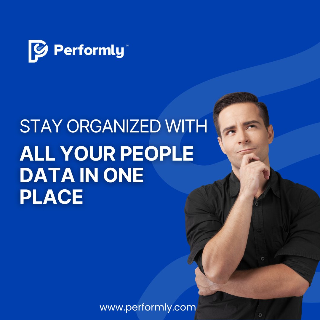 PerformlyHRMS's tweet photo. Stay organized with all your people's data in one place.
Free Demo : https://t.co/LALouEWMTS
Performly.. Empower your employees to work smarter!
#Performly #performlyhrms #hrms #hrmssoftware #hrmsoftware #hrmanagement #hrmanagementsoftware #hrsoftware #humanresoucessoftware https://t.co/KTjt1cuN4T