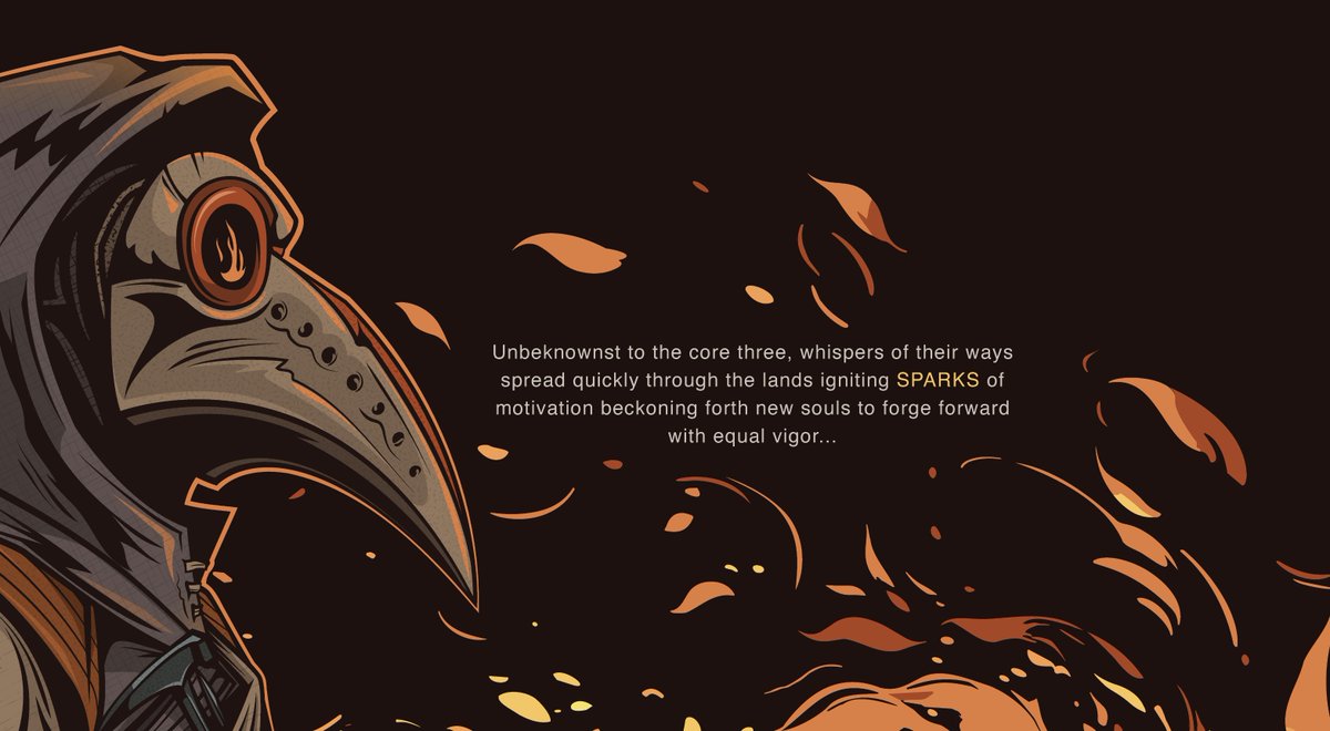 The Forge tweet media