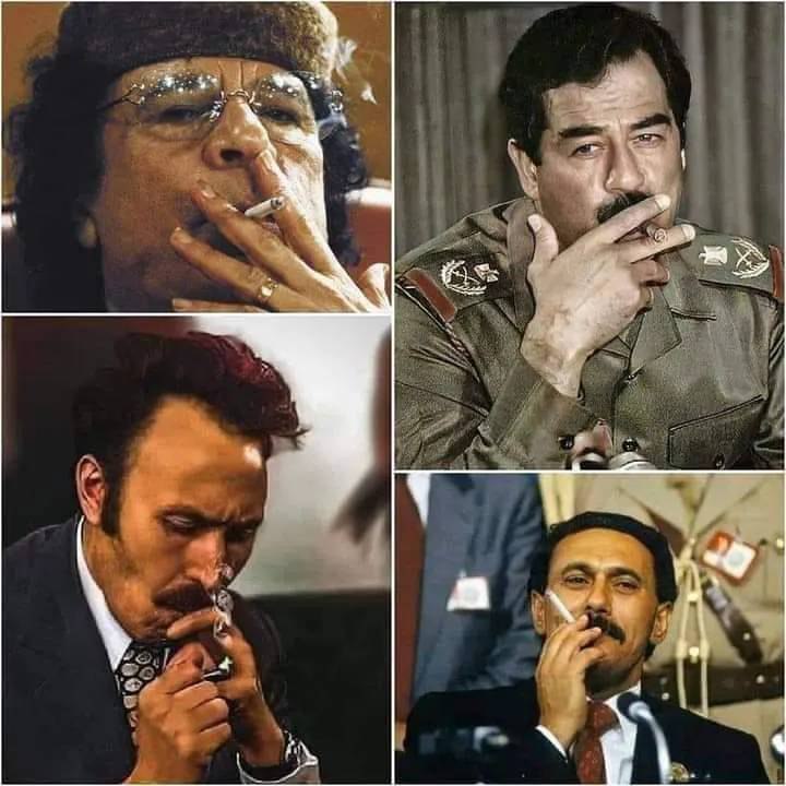 RussiaArabic0's tweet photo. من هو الزعيم العربي الذي تتمنى وجوده اليوم ؟؟ https://t.co/GyL5U7TctJ