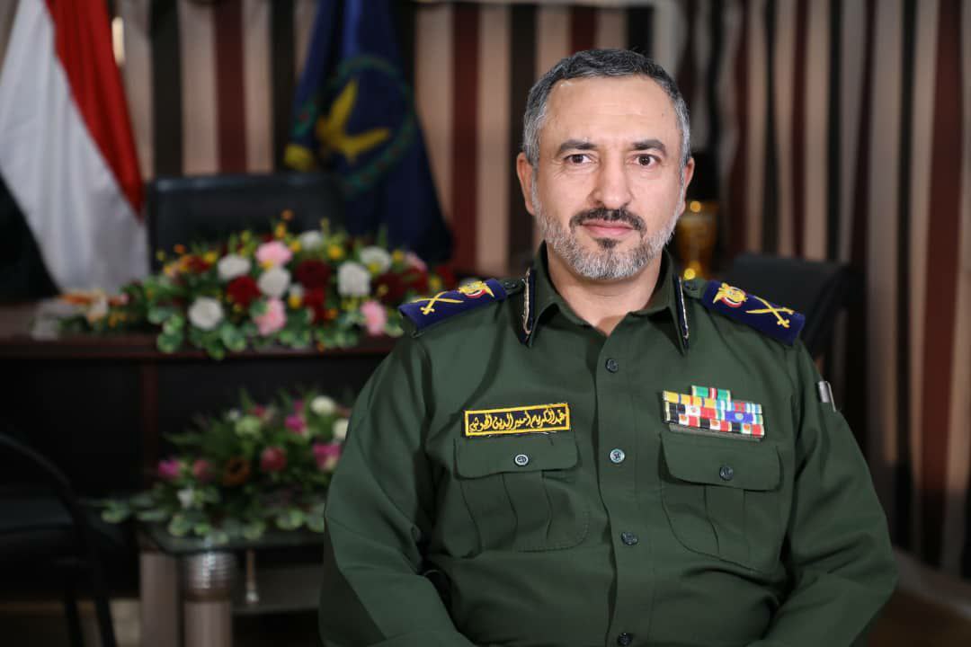 وزير الداخلية يوجه رسالة إلى منتسبي الوزارة

#وزارة_الداخلية
#الإعلام_الأمني_اليمني 
  24 رمضان  1445هـ

وجه معالي وزير الداخلية اللواء عبد الكريم أمير الدين الحوثي رسالة إلى جميع منتسبي الوزارة، وفيما يلي نص الرسالة

بسم الله الرحمن الرحيم
الحمدُ للهِ ربِّ العالمين، الحمدُ للهِ