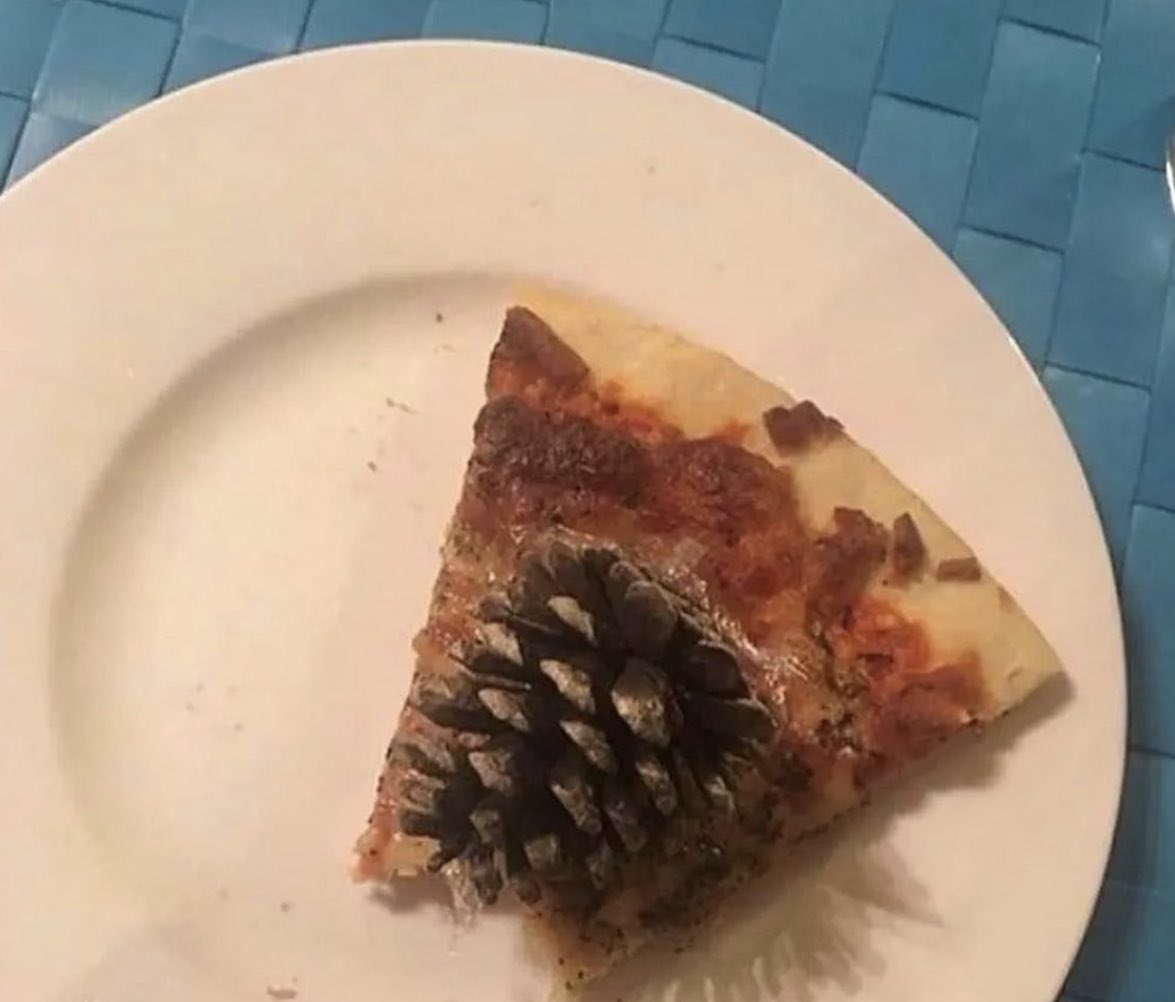 pineapple on pizza ain’t that bad