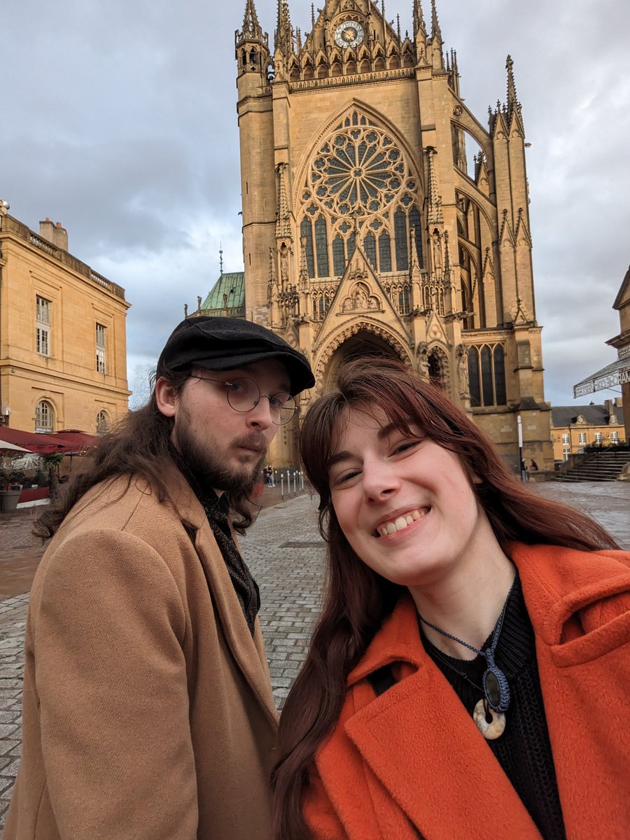 inès 🐈‍⬛ tweet media