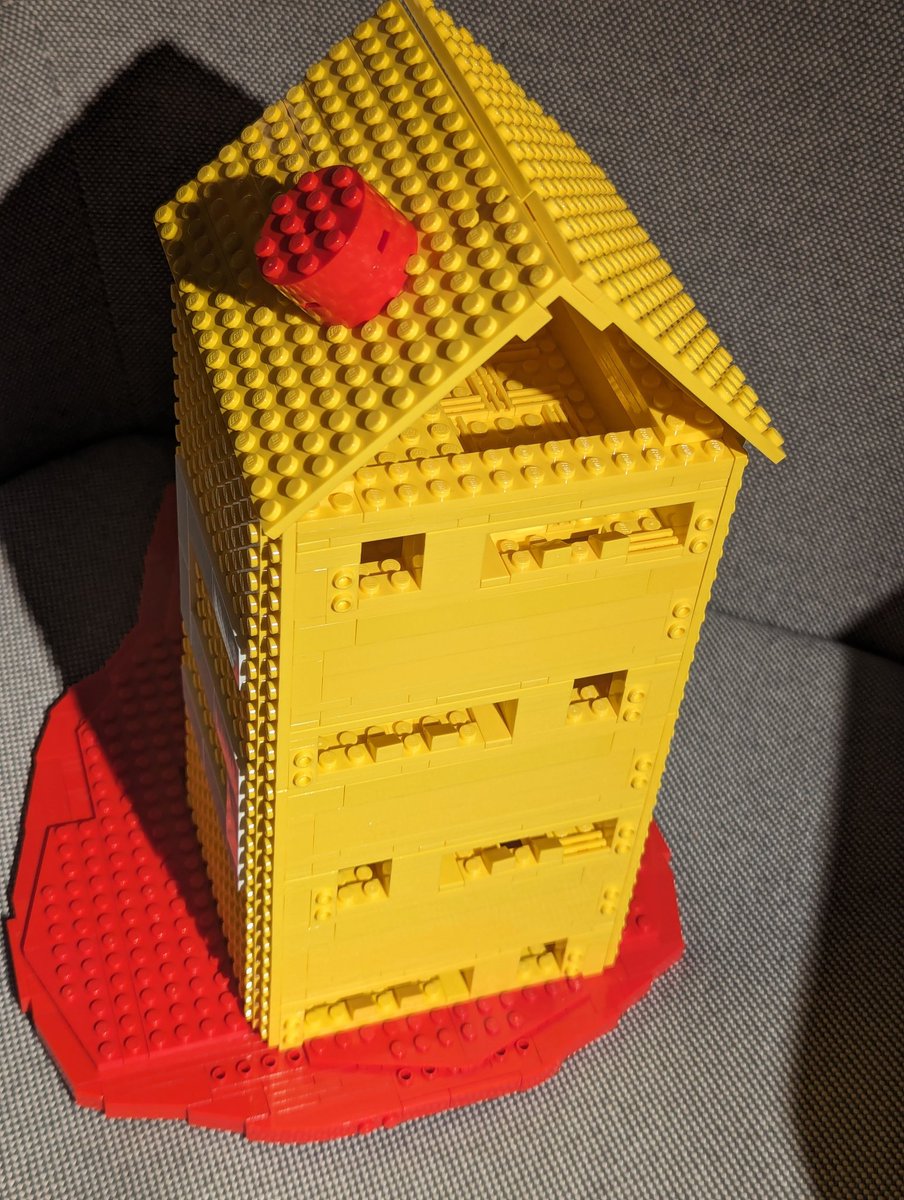 OWASP Juice Shop (@owasp_juiceshop) on Twitter photo The #MultiJuicerLegoCase is complete and it looks absolutely impressive and super well-engineered by <a href="/brampatelski/">Bram Patelski</a>! 🧱🤩🧱
Next up: Waiting for the four <a href="/Raspberry_Pi/">Raspberry Pi</a> 4B 📦 with PoE+ HATs, set up MultiJuicer on <a href="/kubernetesio/">Kubernetes</a>, wire the RasPis and put them into the housing! 🏗️ The #MultiJuicerLegoCase is complete and it looks absolutely impressive and super well-engineered by <a href="/brampatelski/">Bram Patelski</a>! 🧱🤩🧱
Next up: Waiting for the four <a href="/Raspberry_Pi/">Raspberry Pi</a> 4B 📦 with PoE+ HATs, set up MultiJuicer on <a href="/kubernetesio/">Kubernetes</a>, wire the RasPis and put them into the housing! 🏗️