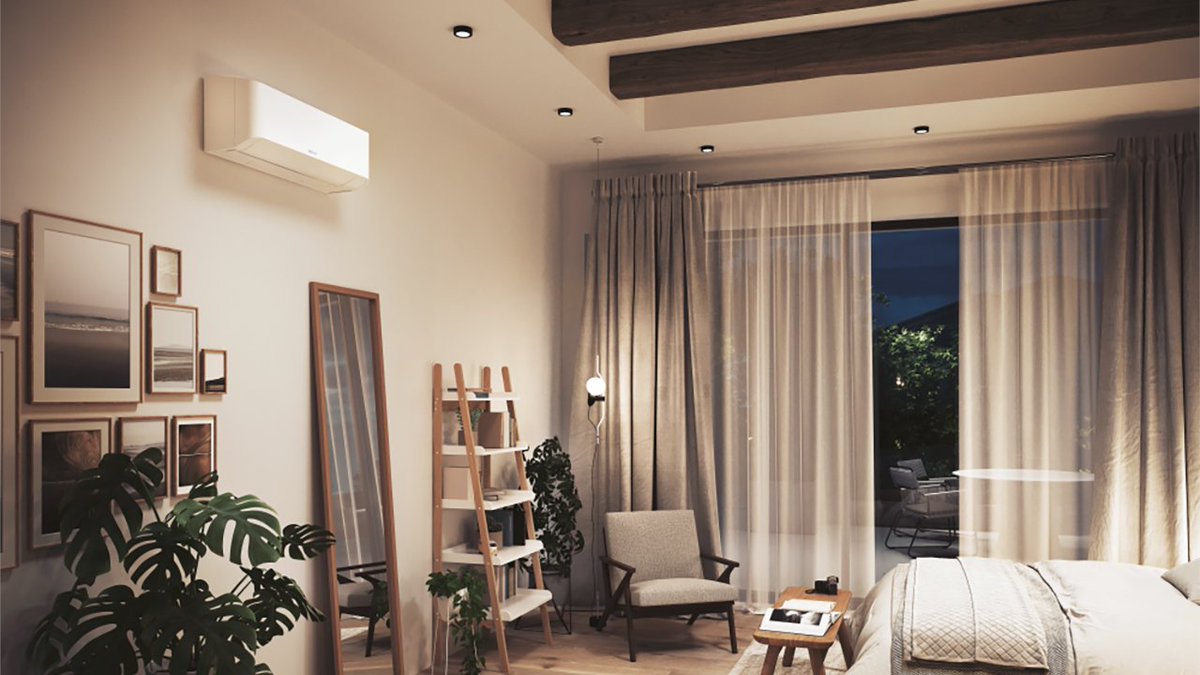 Experience unparalleled comfort and savings with the new RIELLO ELIXA™ series of single-split inverter air conditioners. Boasting a stellar energy class of A+++, it's not just a high-end offering, but a sustainable one for your home. Read more: on.carrier.com/3GiZ5oO
