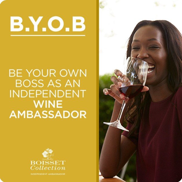 There's still time to secure your spot for tonight's Zoom call with Jean-Charles Boisset &amp; his wine-loving crew! 🍷🥳 

⤵️Sign up now to get in on the virtual vineyard vibes! 
5-7pm (PDT)🥂
my.boissetcollection.com/sandraksamuel/…

#boissetcollection
#boissetambassador