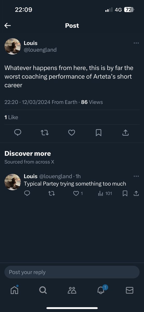 Isaac Moore tweet media