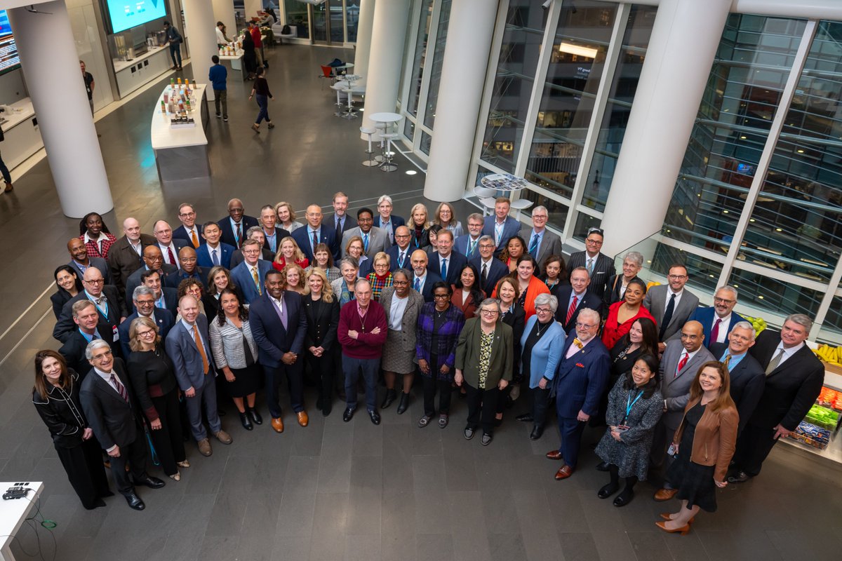 If we want America to remain the world's greatest meritocracy, a place where the American dream isn't defined by class or color, then educational institutions must lead the way. <a href="/ATI_Talent/">American Talent Initiative</a> brings together top colleges and universities committed to expanding access for low- and