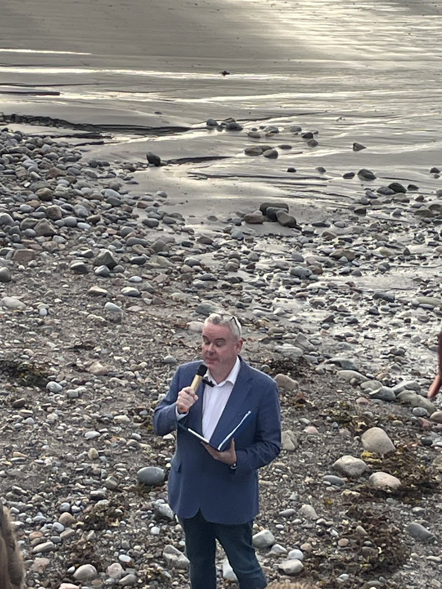 Embracing change <a href="/KennethDeery/">Kenny Deery</a> and embracing Galway