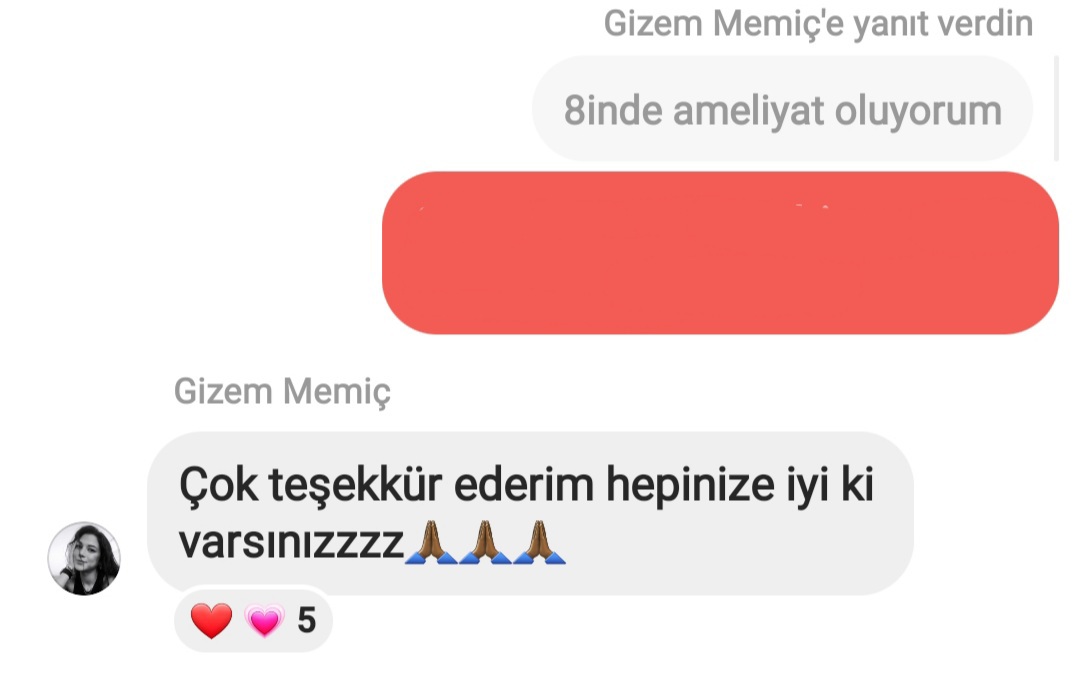 Gizem'den gruba ilk moment.. Tüm sevenlerine gelsin bu mesaj 💘✨

[#Survivor2024AllStar &amp; #GizemMemiç]