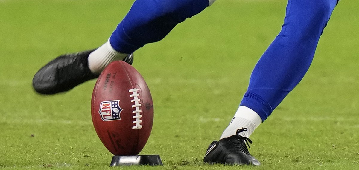 The 2024 @NFL season will feature a significantly different style of kickoff. Our data and analytics team has taken a deep dive into the numbers to analyze the rule change's potential impact. See what to expect on the Extra Point Blog: ops.nfl.com/3TIuJma