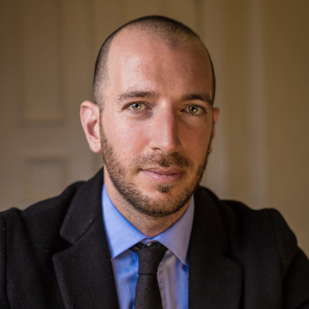 Nordic Domain Days proudly present the host of our first ever Aftermarket Session, Giuseppe Graziano! Join him and our aftermarket-speakers on Monday, May 13th at the Clarion Stockholm.

ndd.blog/news/giuseppe-…