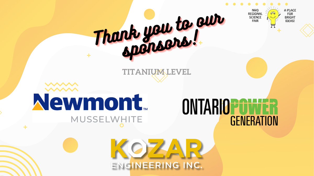 NWO Science Fair tweet media