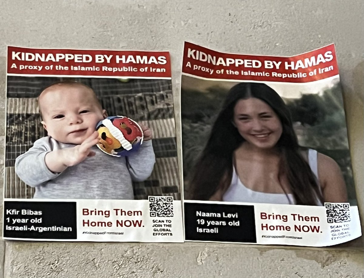 #BringThemAllHomeNow