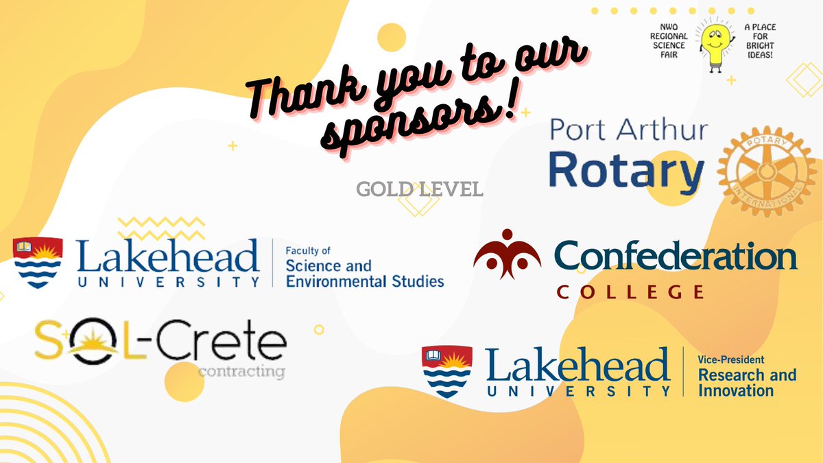 NWO Science Fair tweet media