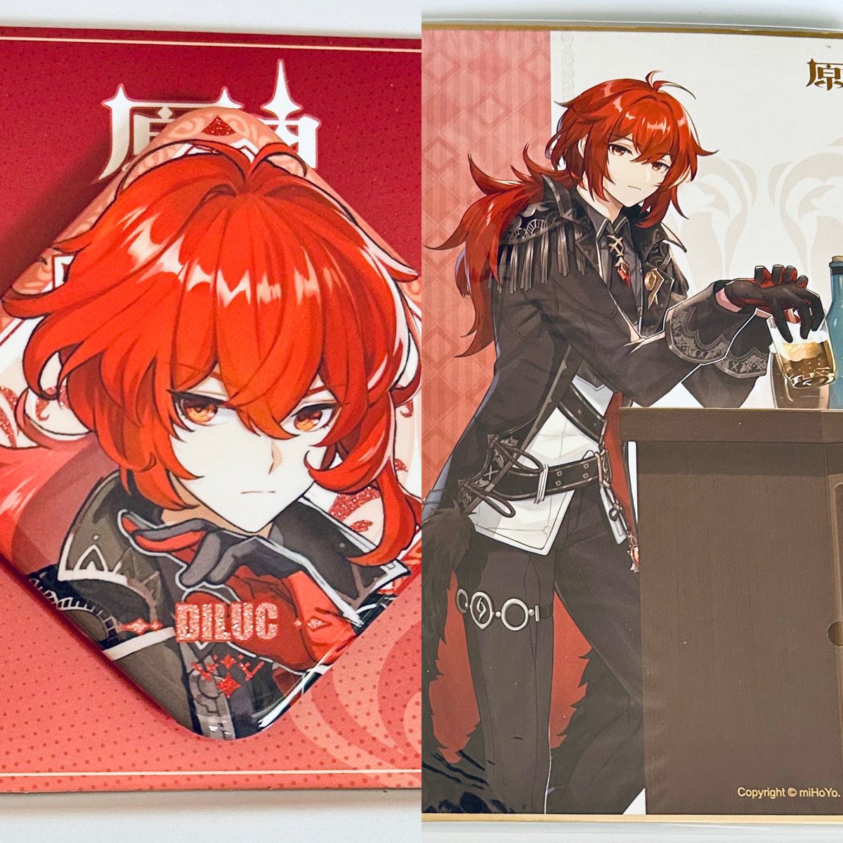 JadeduoShop's tweet image. Diluc update is live!!

jadeduo-s-shop.myshopify.com/collections/ge…

#jadeduosshop #diluc #dilucragnvindr #genshinimpact #kfccollab #genshinconcert #animestyle #officialmerch