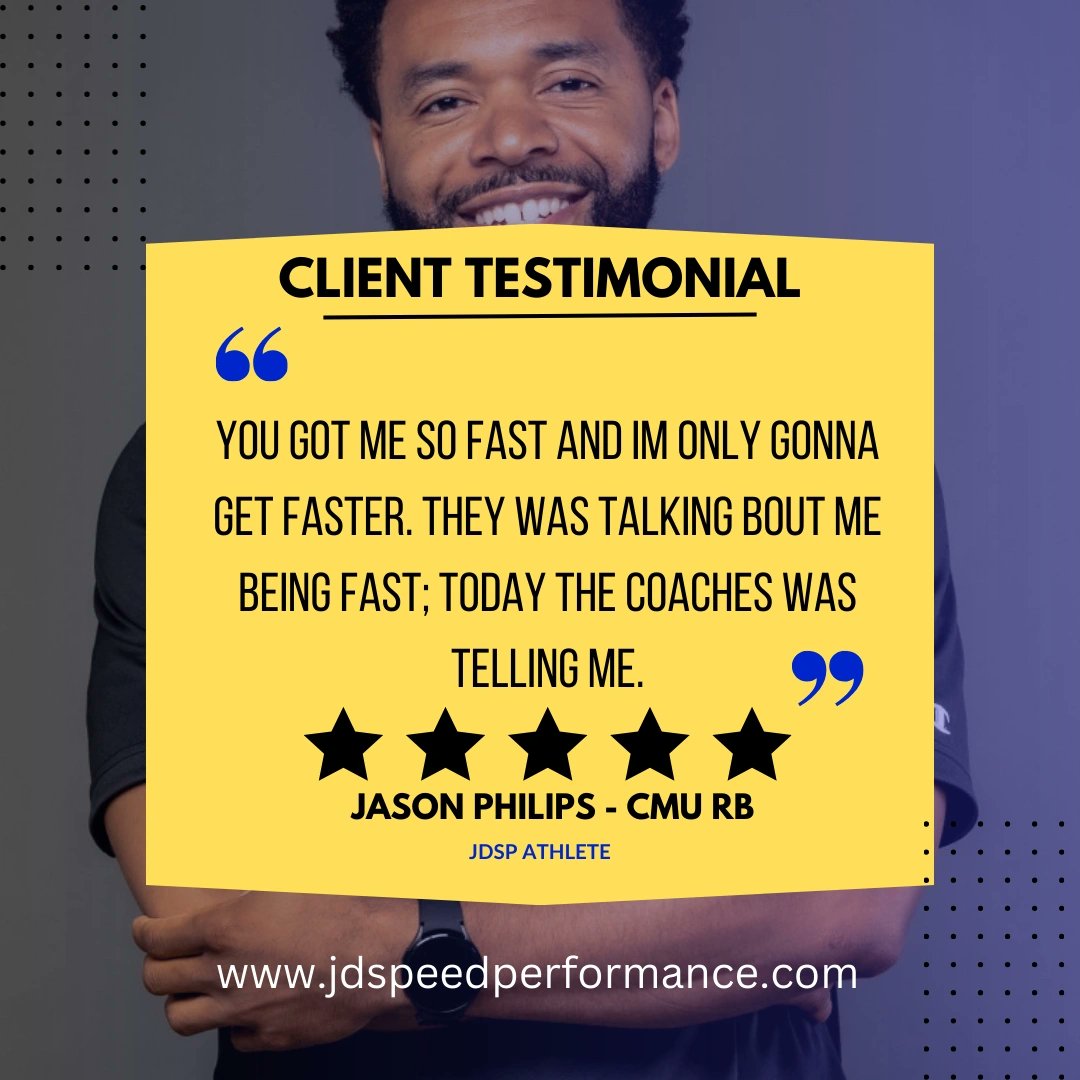 JDSpeedPerformance (@speed_jd) on Twitter photo <a href="/JD_Love2022/">Jason L Philpot-Dixon</a> Went crazy this off-season! Crazy enough to earn a spot on the <a href="/CMU_Football/">Central Michigan Football</a> team. Congrats!! <a href="/JD_Love2022/">Jason L Philpot-Dixon</a> Went crazy this off-season! Crazy enough to earn a spot on the <a href="/CMU_Football/">Central Michigan Football</a> team. Congrats!!