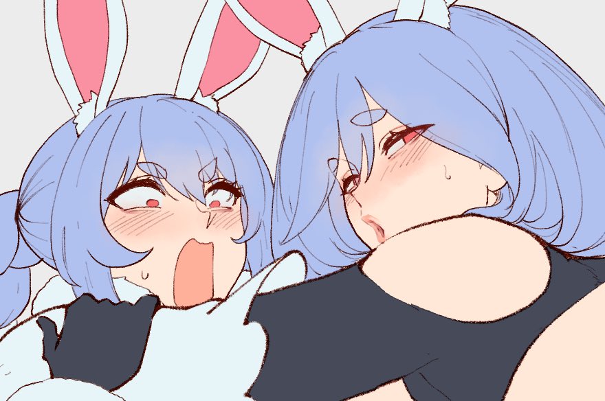 Tfw outslutted by your own mother 💀