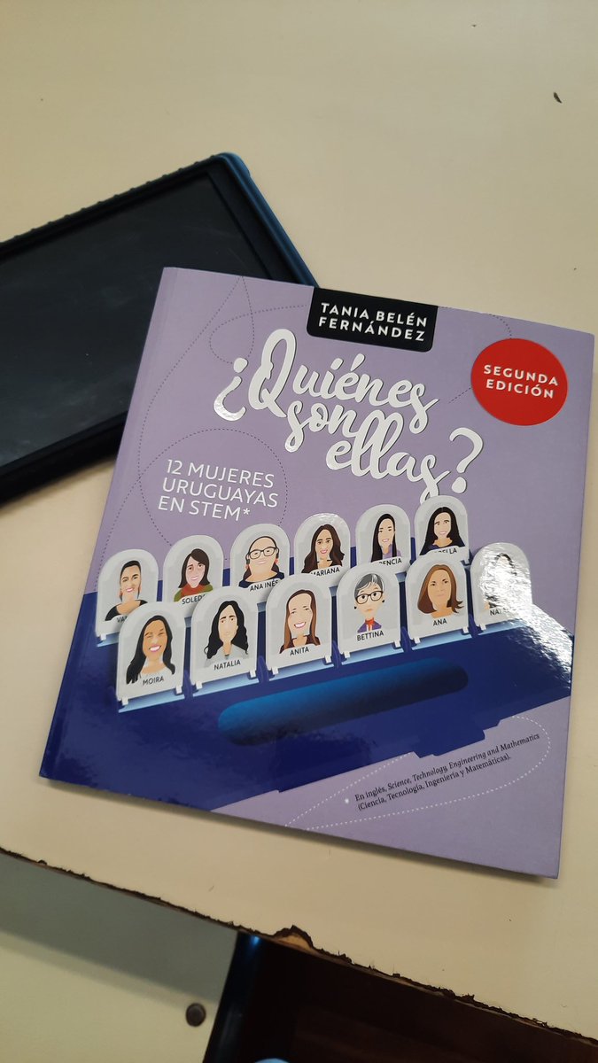 <a href="/fTaniBelen/">TaniBelen</a> Confirmo que ya está disponible. Primera adquisición para el aula STEM que estamos generando en el #jardin345 . 👩‍🔬 💻 🔢