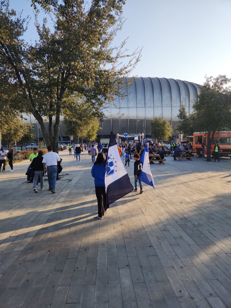 Hoy Hay Fútbol ⚽️ Hoy Juega Rayados🇫🇮 Hoy Gana Rayados 🫶🏻 #ArribaElMonterrey por los siglos de los siglos 🙌🏻