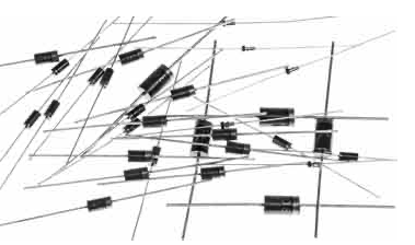 Diodes may appear straightforward but they have many data-sheet specifications, parameters and ratings which need to be understood when selecting one as a replacement, or for a new electronic circuit design. Discover more: electronics-notes.com/articles/elect…