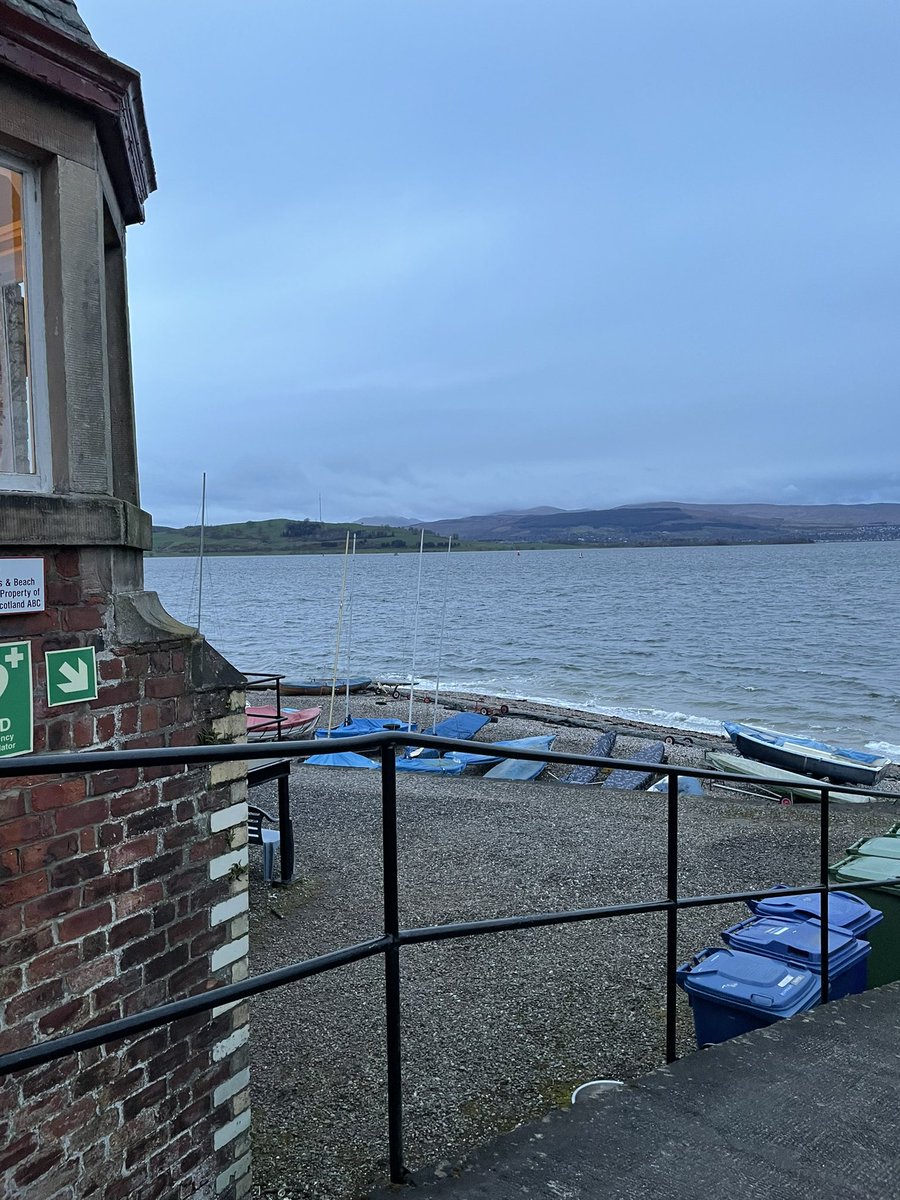 Beautiful location for the community council business meeting. It was daylight when we began… productive meeting and looking forward to public meeting next week! @GWestCBayCC