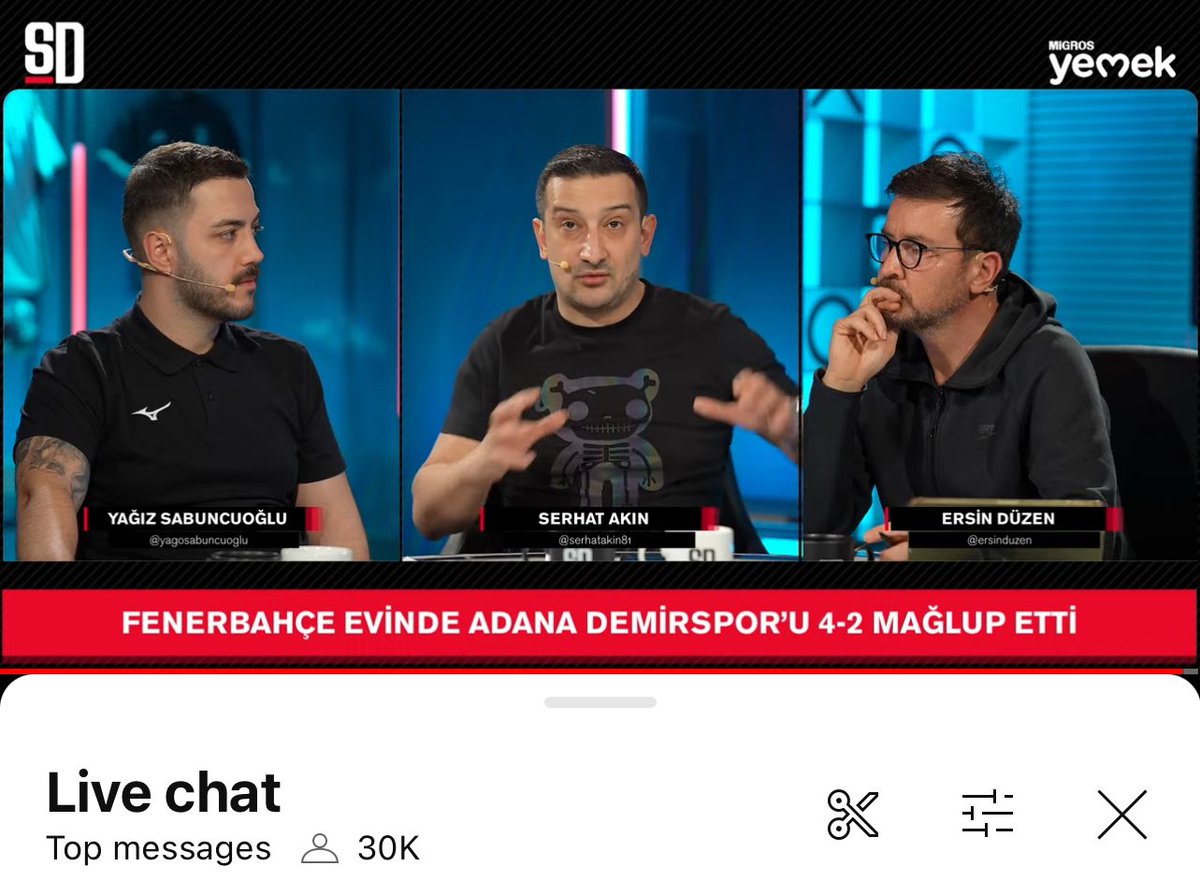 Yağız Sabuncuoğlu tweet media