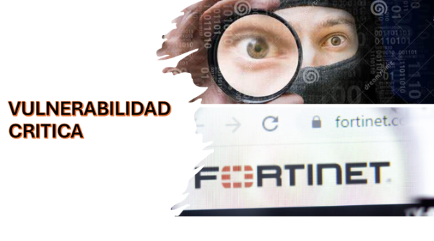 itechsas's tweet image. New Post: Alerta por vulnerabilidad critica de Fortinet que esta siendo explotada itechsas.com/blog/cibersegu…