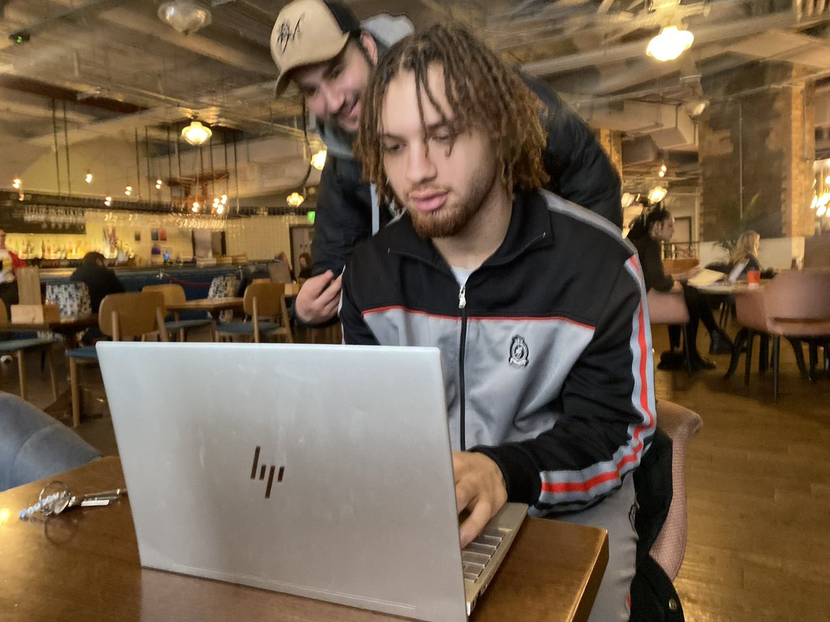 Inside Out Clothing Project UK tweet media