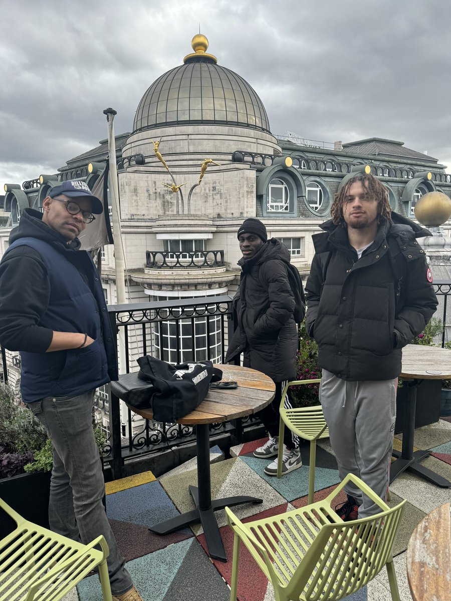 Inside Out Clothing Project UK tweet media