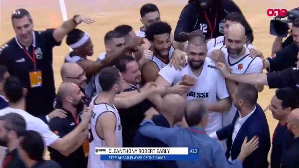 marcgsaad's tweet image. في basket ball… وفي #الحكمة
#الحكمة_الرياضي 
#wasl