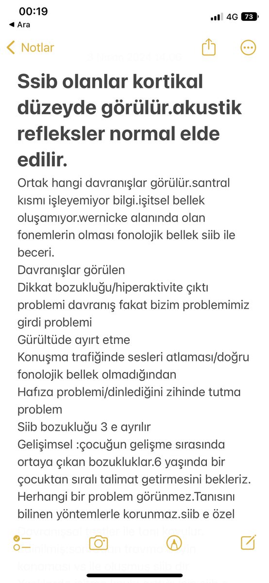 Ay ben derste not aldım ilk defa anladın mı diye sormayın siz okurken ne anladıysanız bende de o kadar