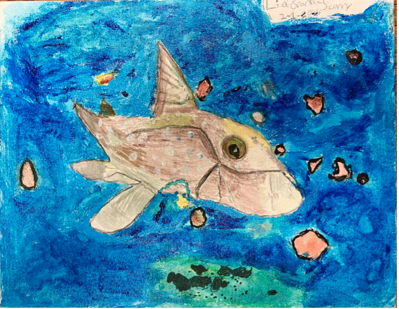 Oakland structured setting students use art to explore ocean wonders Three students participate in Living Oceans Foundation’s Science Without Borders Art Challenge DETAILS: rcschools.net/apps/news/arti…