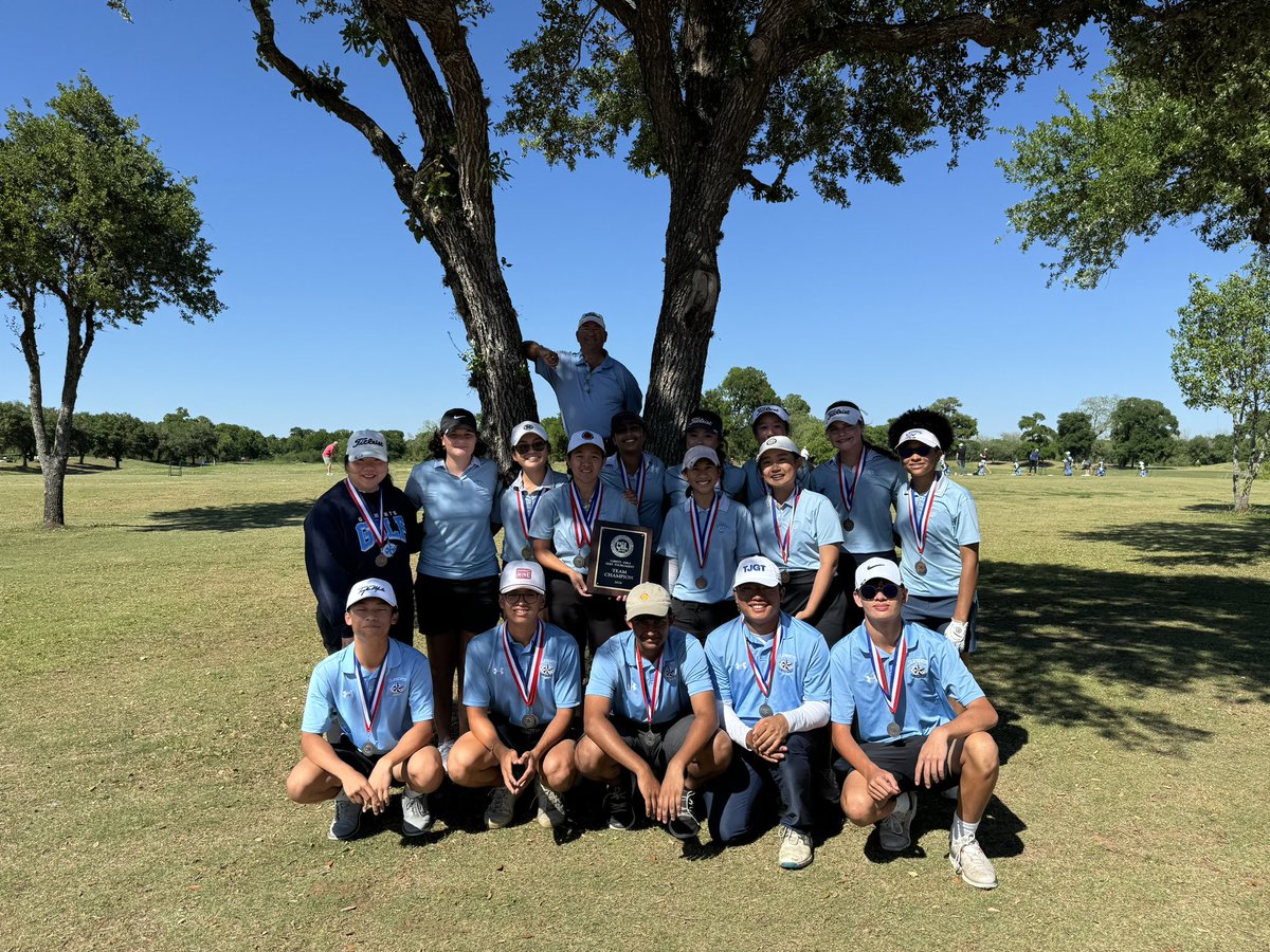 Congrats to the Clements Male Golf Team for placing Second at the 20-6A District Golf Tournament. The Clements Girls Team placed First &amp; Third! <a href="/CHS_Rangers/">Clements Rangers</a> <a href="/ClementsGolf/">Clements Golf</a>